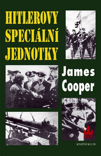 Obrázok Hitlerovy speciální jednotky