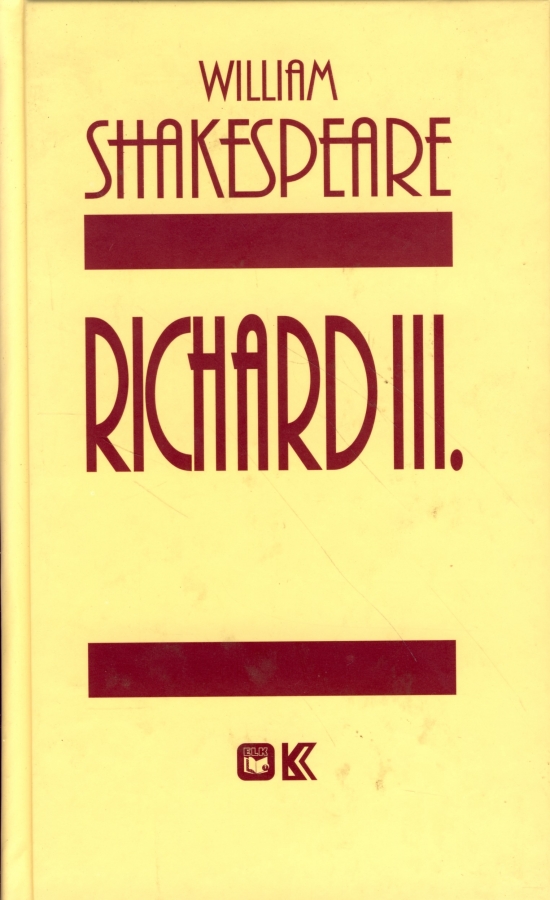 Obrázok Richard III., Jindřich VI.(1.-3.diel)-súbor