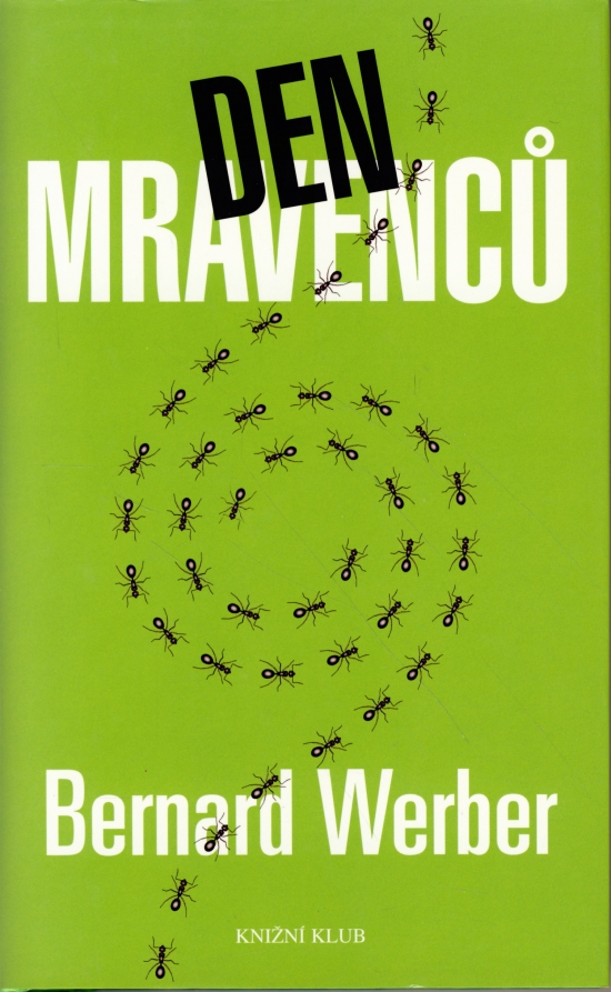 Obrázok Den mravenců
