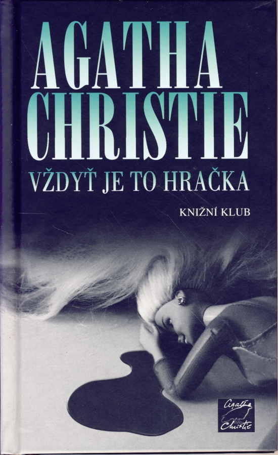 Obrázok Vždyť je to hračka - 2. vydání