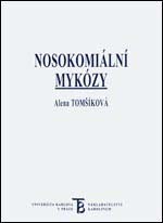 Obrazok Nosokomiální mykózy