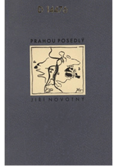 Obrázok Prahou posedlý