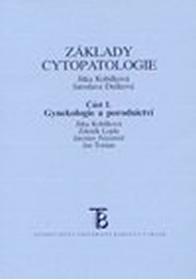 Obrázok Základy cytopatologie I.