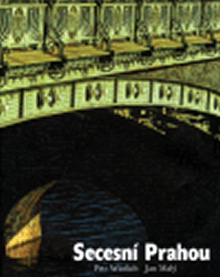 Obrázok Secesní Prahou