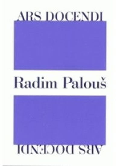 Obrázok ARS Docendi