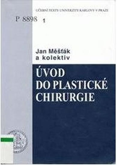 Obrázok Úvod do plastické chirurgie