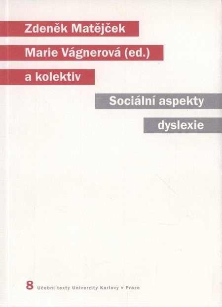 Obrazok Sociální aspekty dyslexie