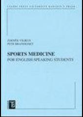 Obrázok Sports Medicine for English-Speaking Students