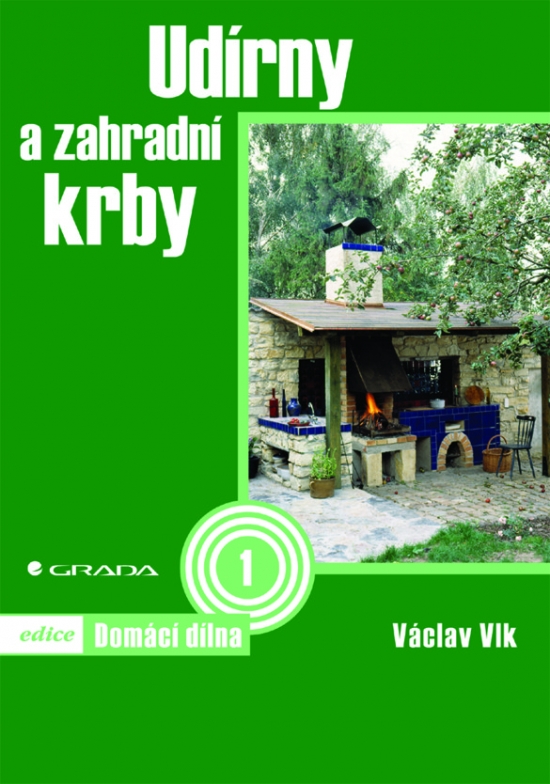 Obrázok Udírny a zahradní krby - DomDílna