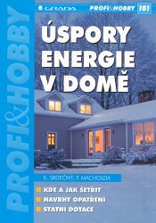Obrazok Úspory energie v domě