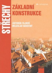 Obrazok Střechy - Základní konstrukce