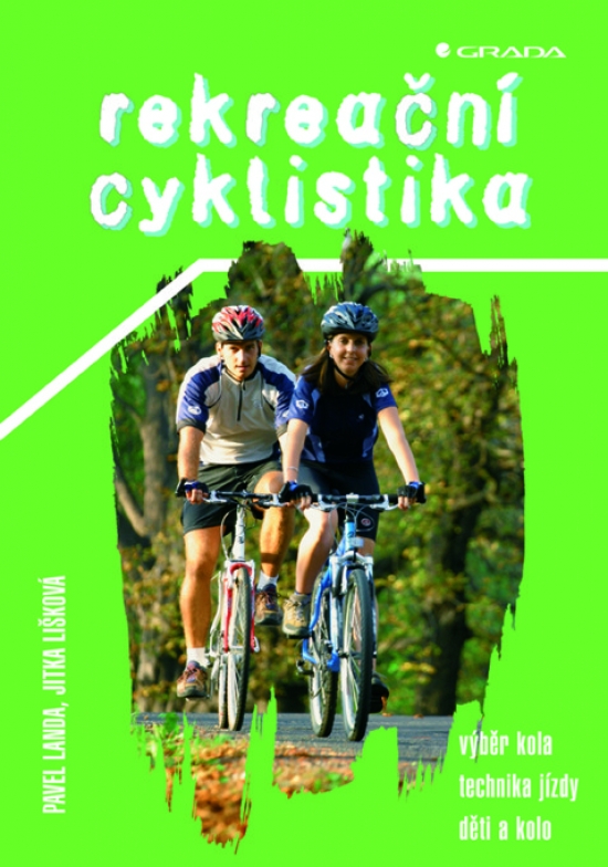 Obrázok Rekreační cyklistika