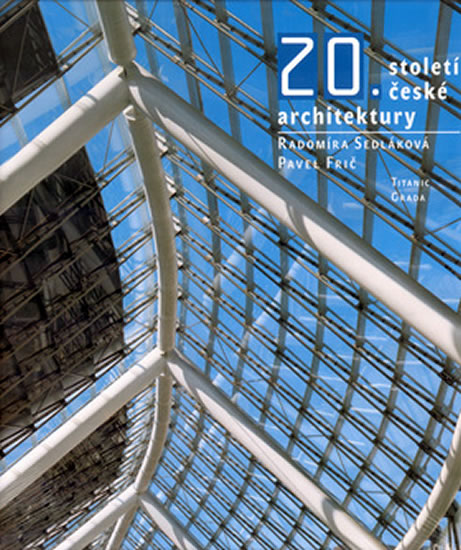 Obrázok 20.století české architektury