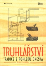 Obrazok Truhlářství - Tradice z pohledu dneška