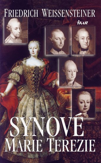 Obrázok Synové Marie Terezie