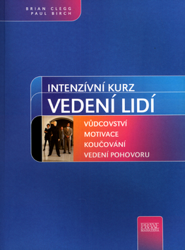 Obrazok Intenzívní kurz vedení lidí