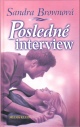 Obrázok Posledné interview