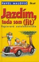 Obrázok Jazdím, teda som (fit)