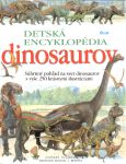 Obrázok Detská encyklopédia dinosaurov