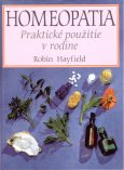 Obrázok Homeopatia