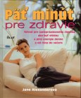 Obrázok Päť minút pre zdravie