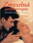 Obrázok Zmyselná arómoterapia