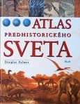 Obrázok Atlas predhistorického sveta