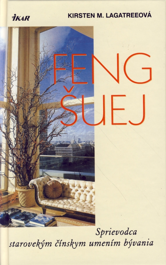Obrázok Feng šuej