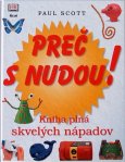 Obrázok Preč s nudou !
