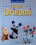 Obrázok Nápadité origami