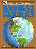 Obrázok Encyklopedický atlas sveta