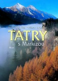 Obrázok Tatry s Markízou