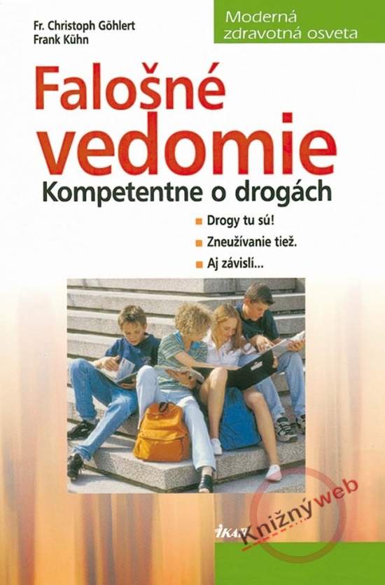 Obrázok Falošné vedomie