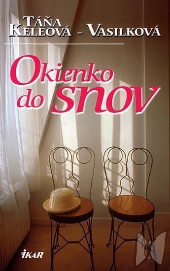 Obrázok Okienko do snov