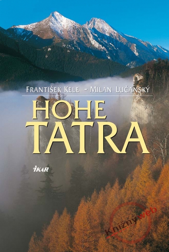 Obrázok Hohe Tatra