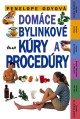 Obrázok Domáce bylinkové kúry a procedúry