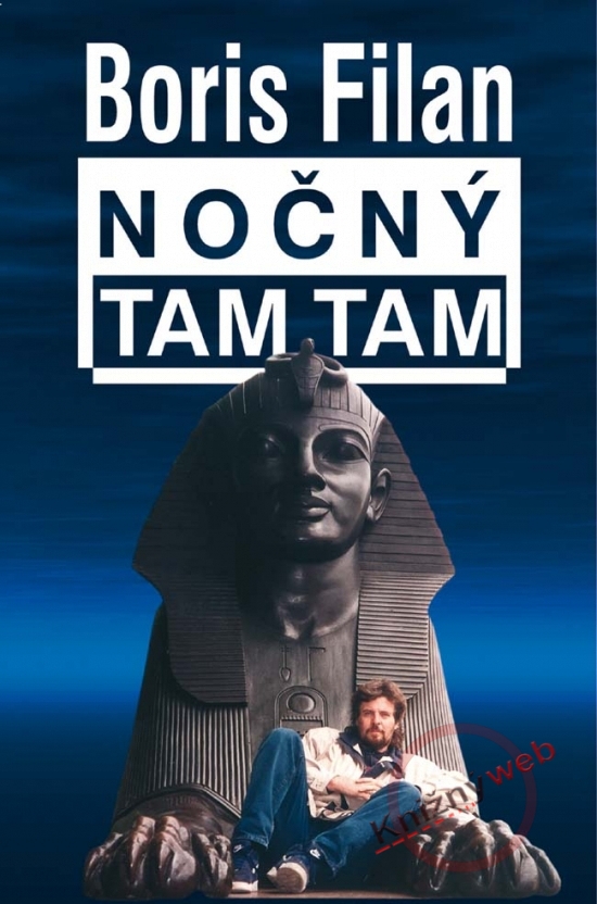 Obrázok Nočný Tam Tam