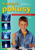Obrázok Napínavé pokusy