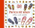 Obrázok Prvých päť rokov  - Album vášho dieťatka