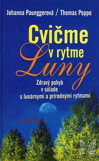Obrázok Cvičme v rytme Luny