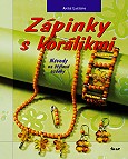 Obrázok Zápinky s korálikmi