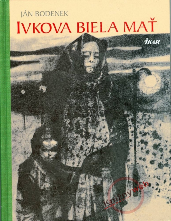 Obrázok Ivkova biela mať