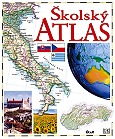 Obrázok Školský atlas - 2.vydanie