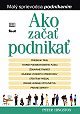 Obrázok Ako začať podnikať