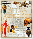 Obrázok Atlas archeológie