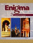 Obrázok Enigma 3.-Tajomstvá východu