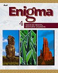 Obrázok Enigma 4. - Magické miesta,rastliny a kamene