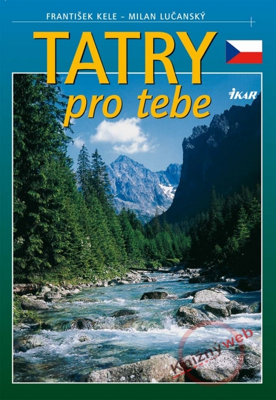 Obrázok Tatry pro Tebe (čes.)