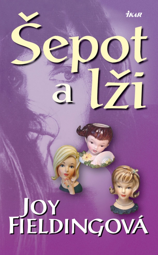 Obrázok Šepot a lži