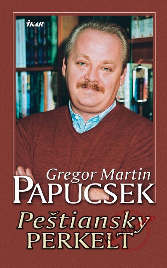 Obrázok Peštiansky perkelt